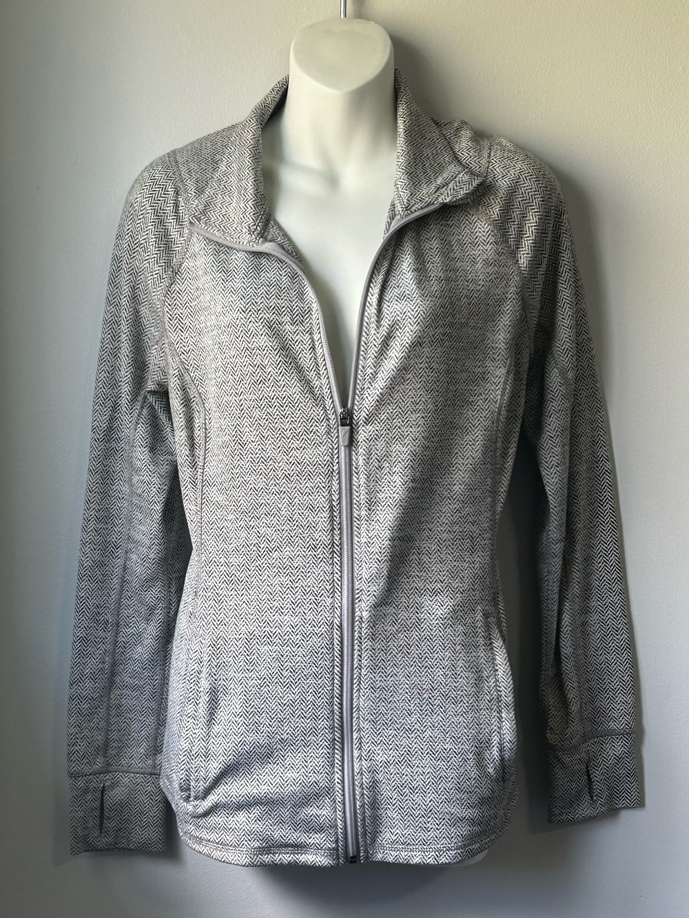 Old Navy Go-Dry Active Jacket